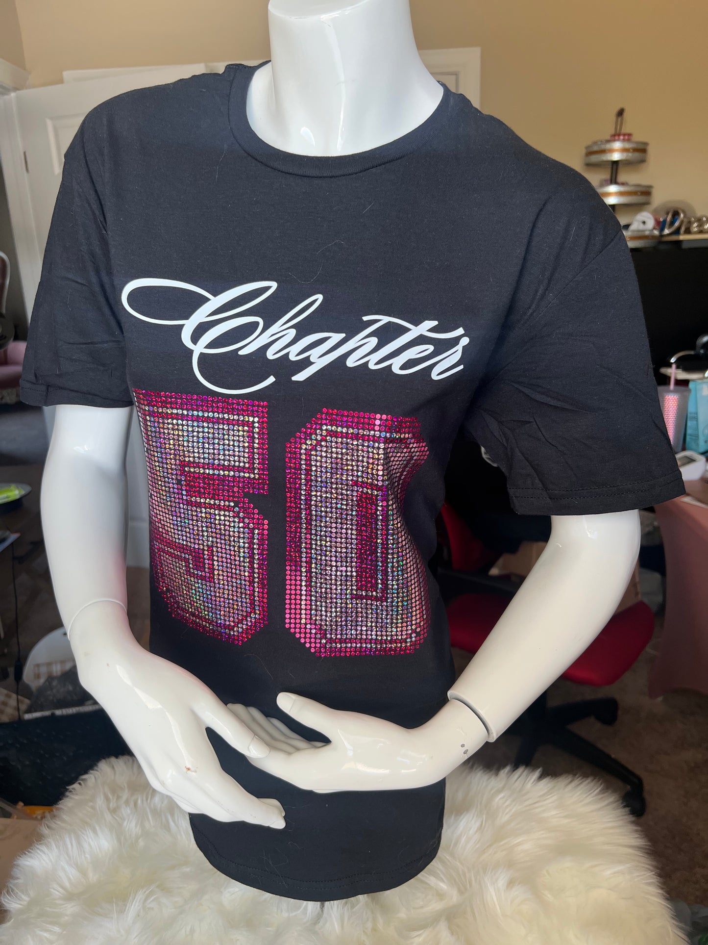 Kutie Sparkle Tee