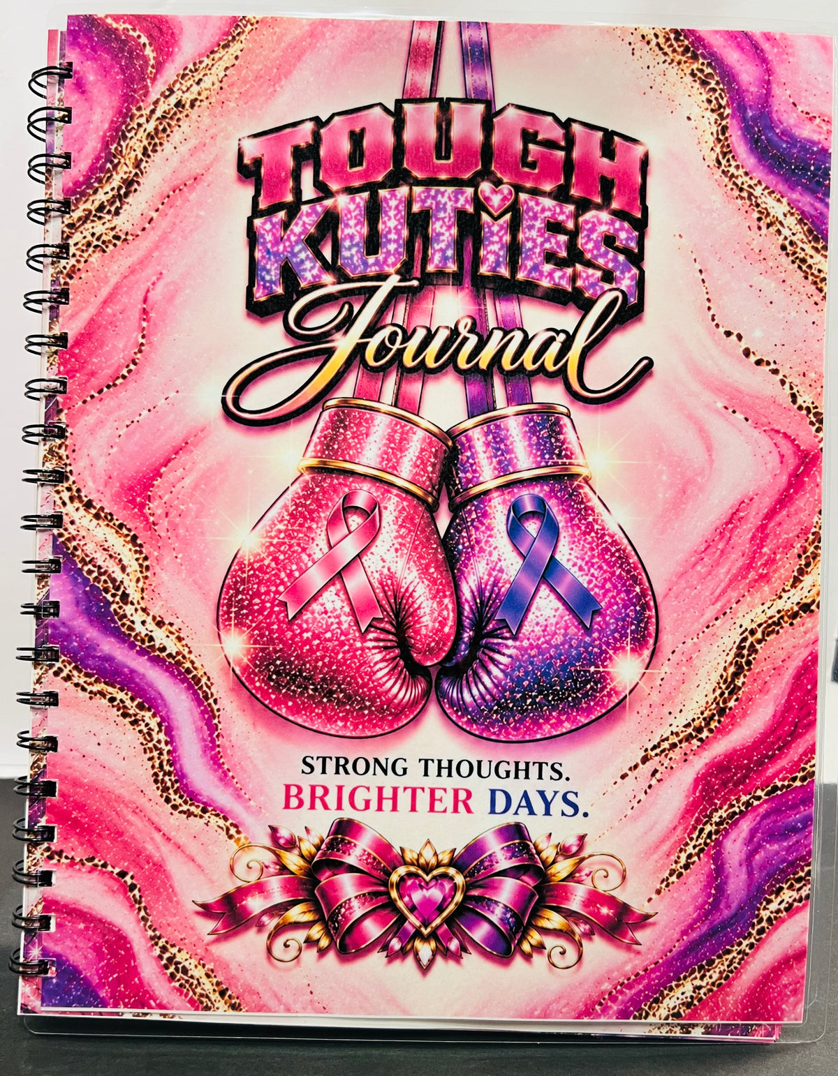 KUTE DELUXE JOURNALS - LUXURY HANDMADE JOURNALS