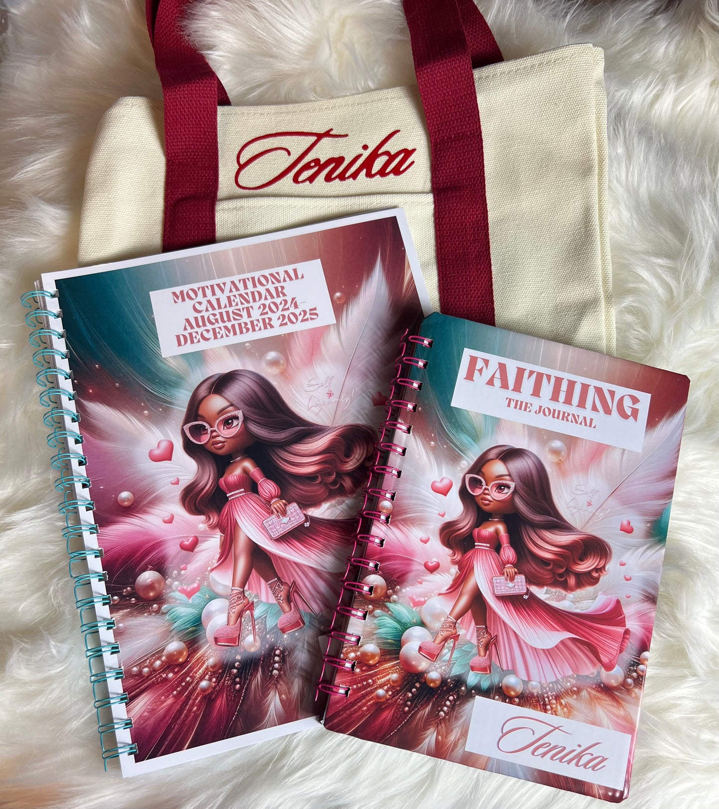 KUTE JOURNALS