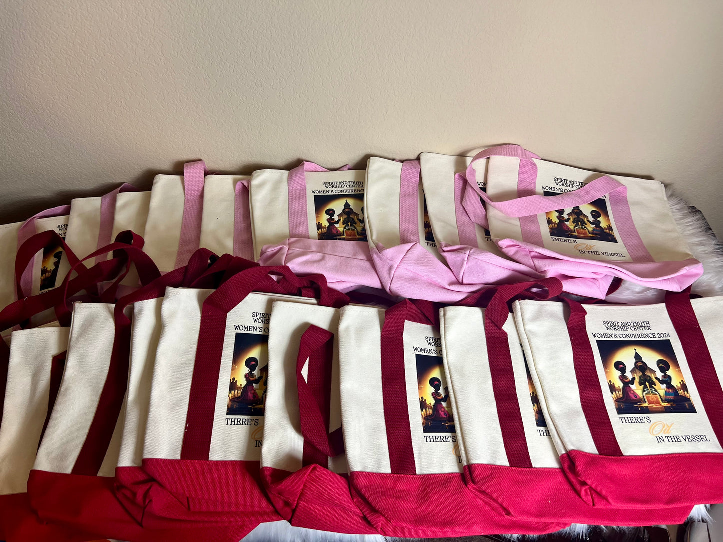 KUTE TOTE