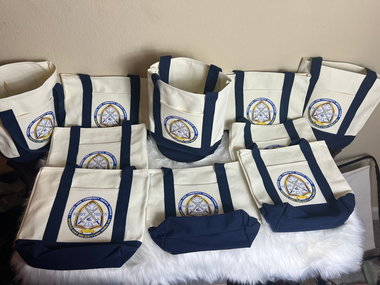 KUTE TOTE