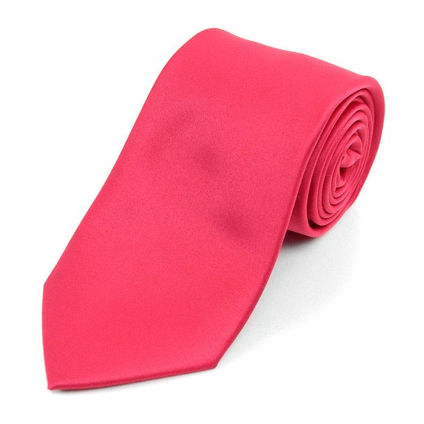 Custom Church Tie 2pc Set – Men’s Fellowship Necktie & Pocket Square