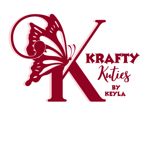 Krafty Kuties logo