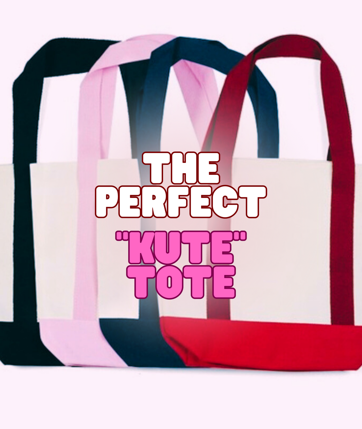 KUTE TOTE