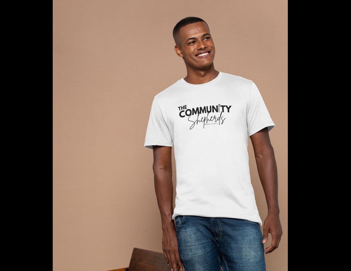 The Community Shepherds of Greene County – Official Unity Tee