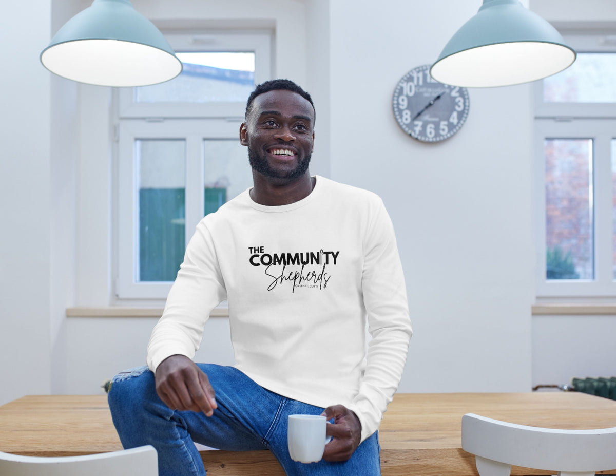 The Community Shepherds of Greene County – Official Unity Tee