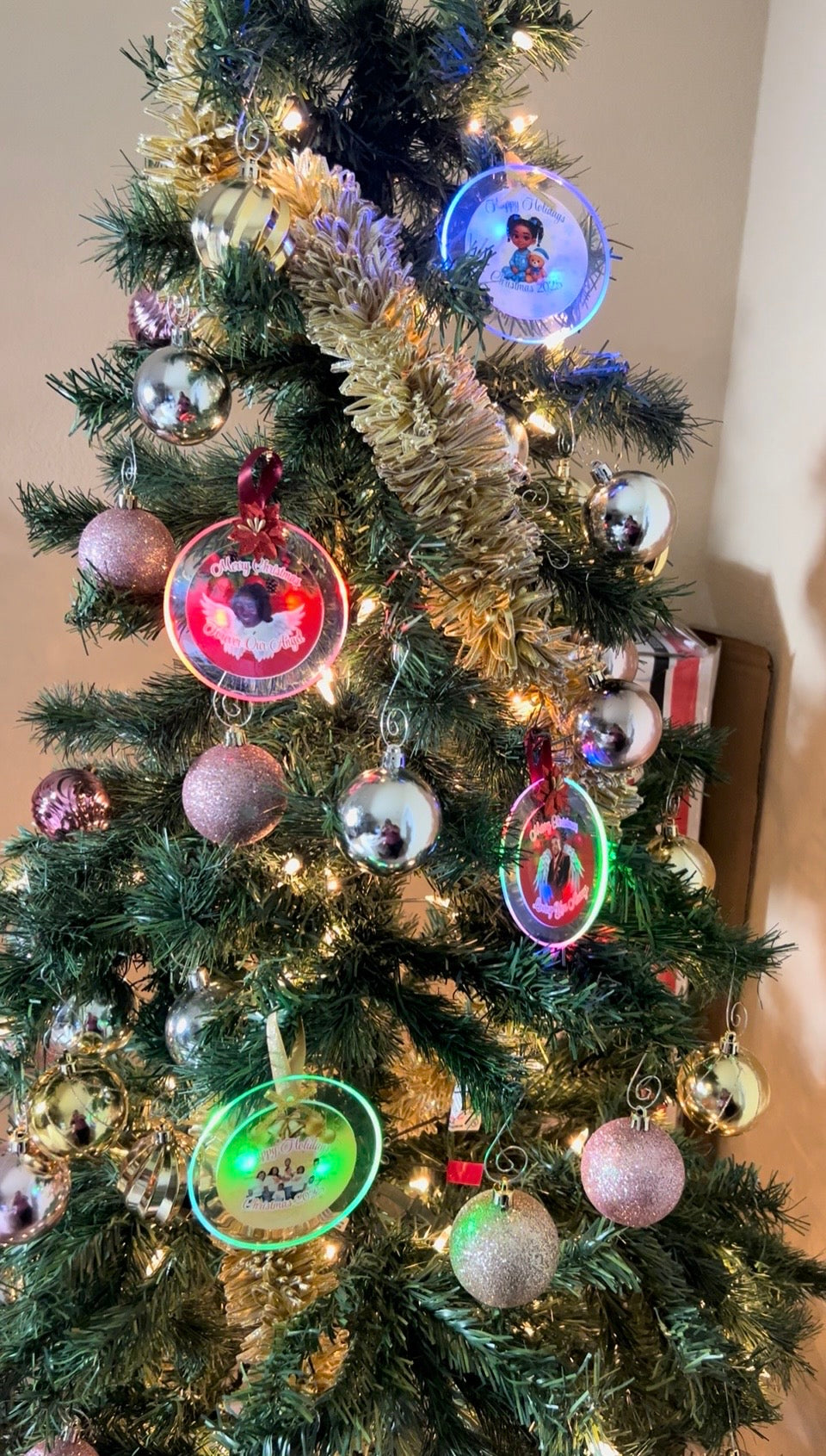 KUTIE GLOW COLLECTION