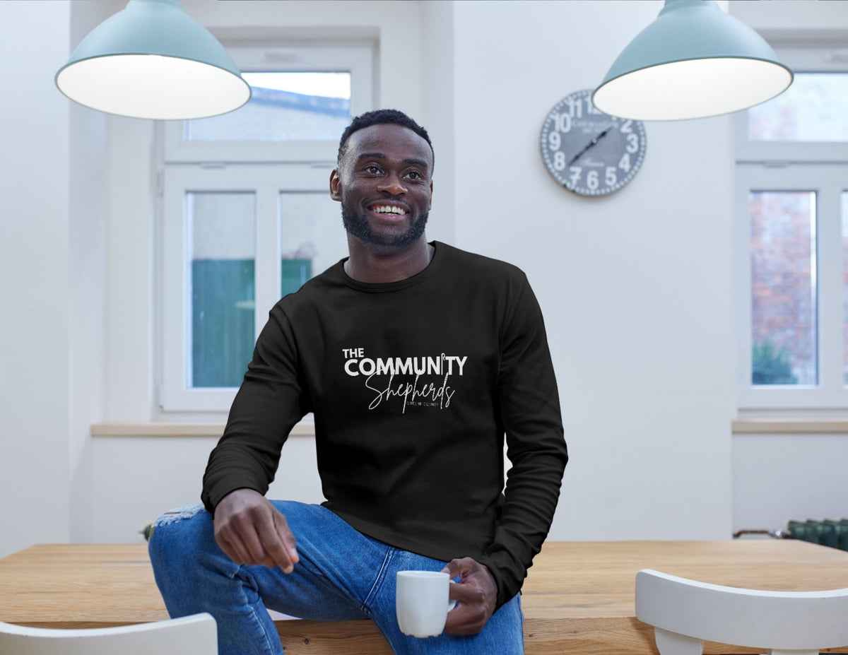 The Community Shepherds of Greene County – Official Unity Tee