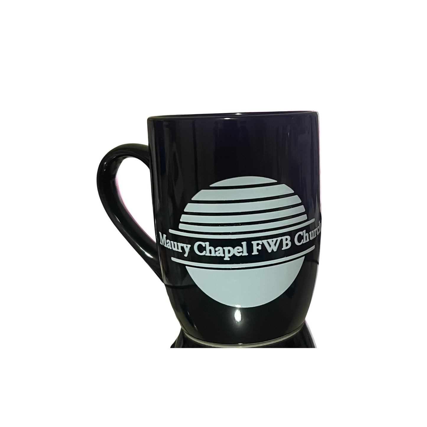 BLESSED BREW MUGS