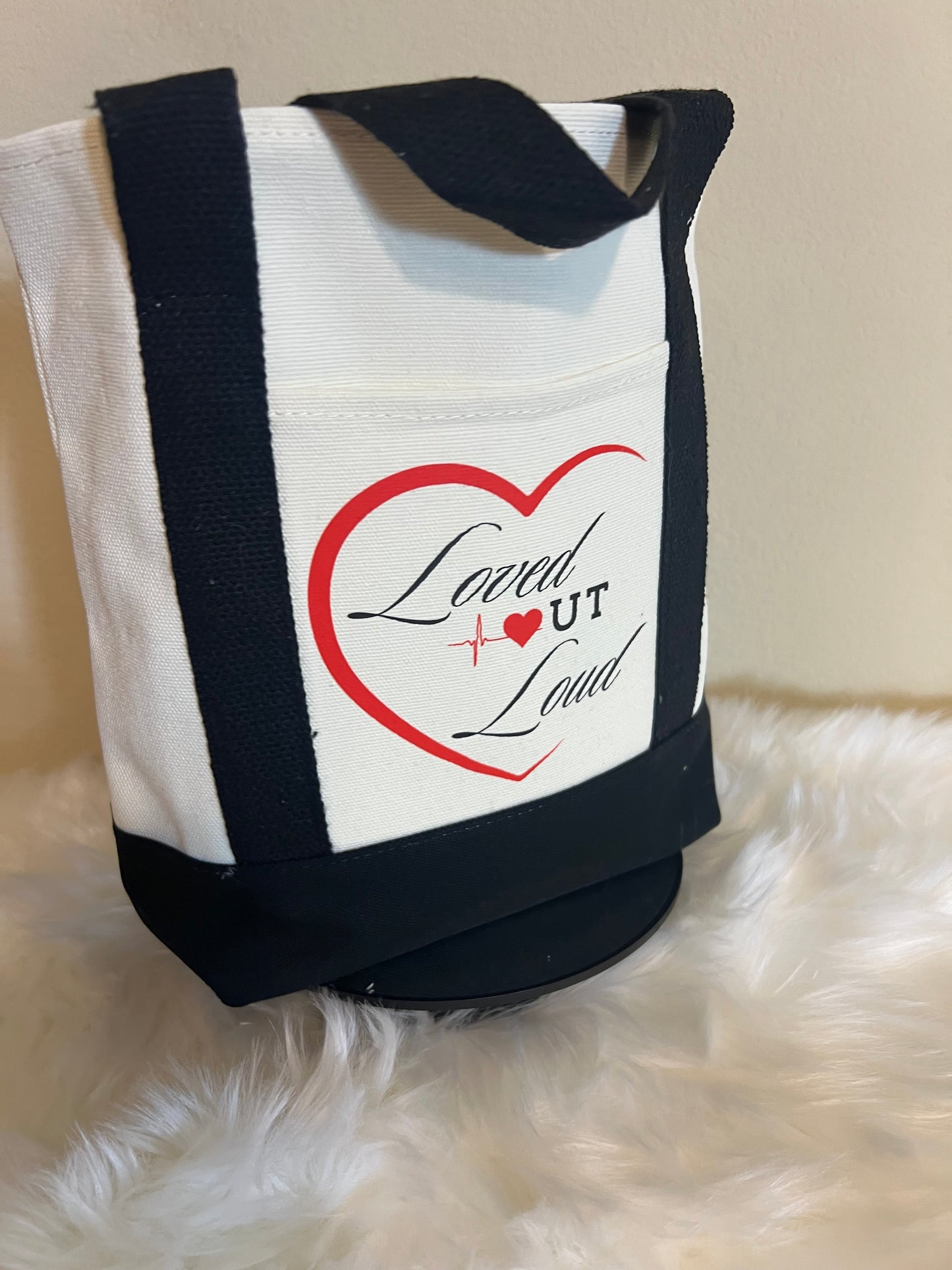 KUTE TOTE