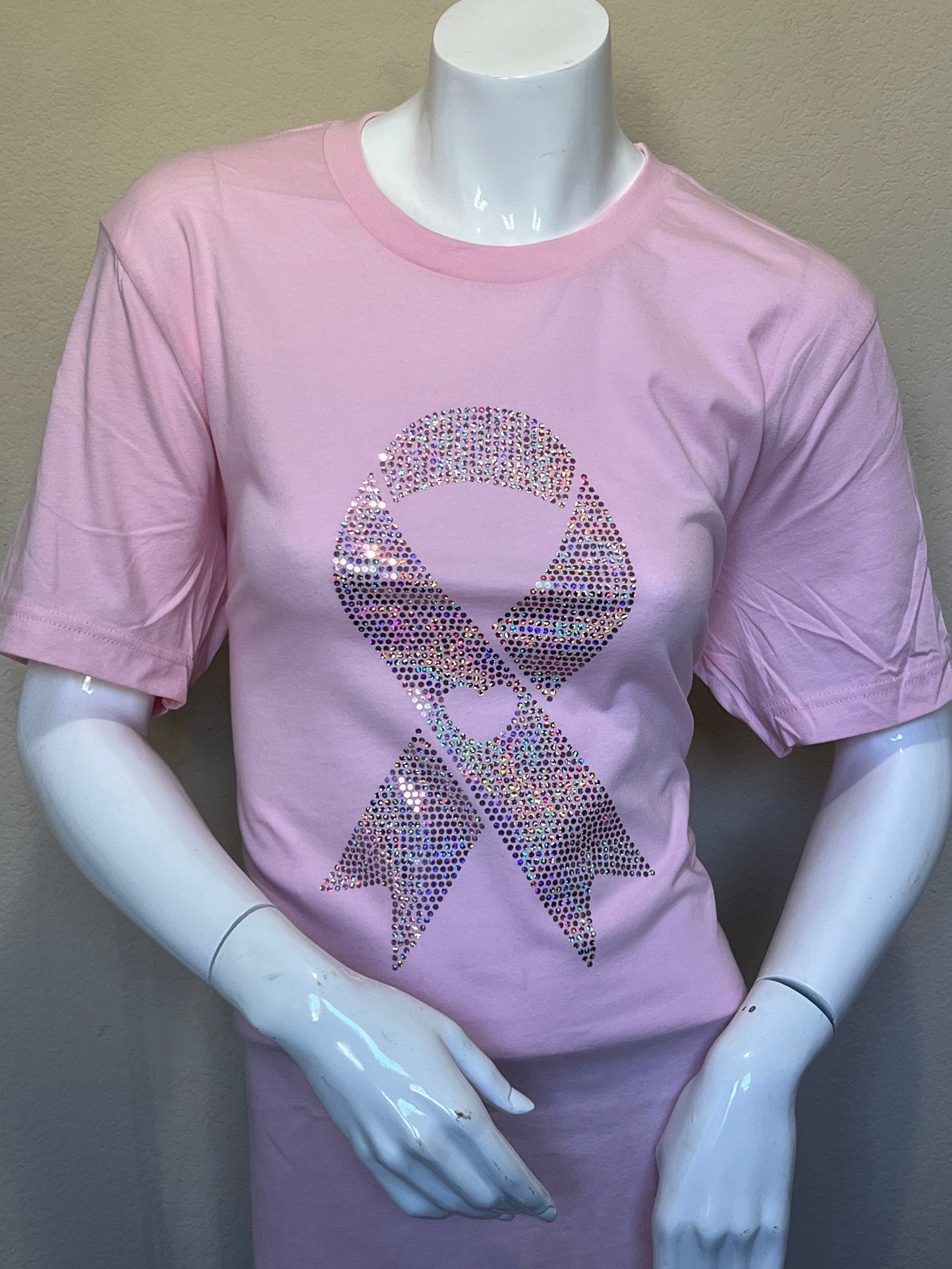 Kutie Sparkle Ribbon Tee