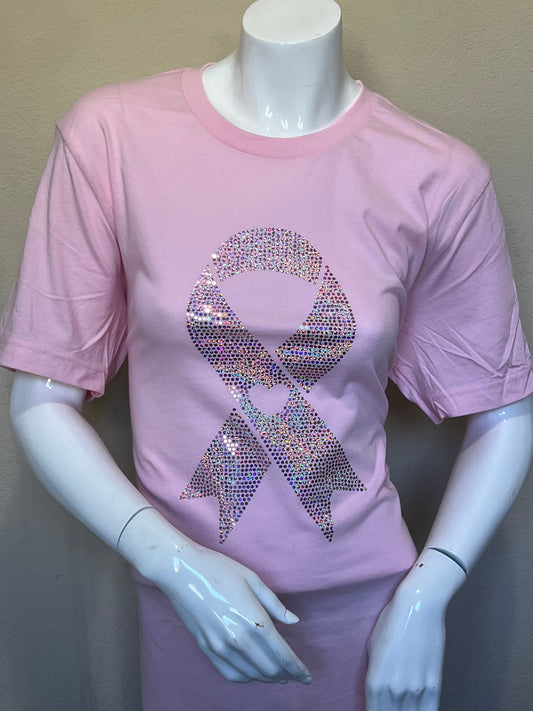 Kutie Sparkle Ribbon Tee