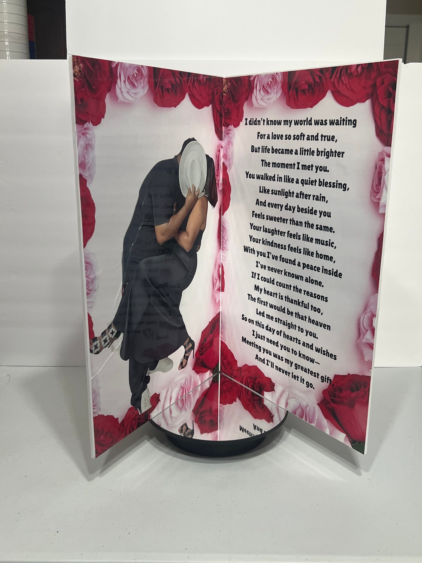 Jumbo Kutie Kards™ – Oversized Luxury Greeting Cards by Krafty Kuties