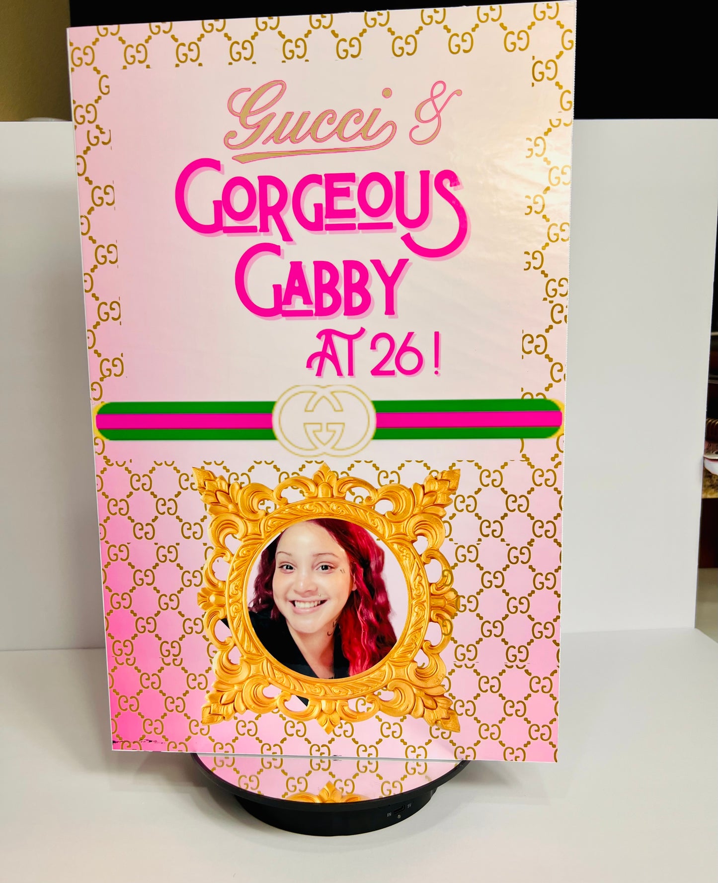 Jumbo Kutie Kards™ – Oversized Luxury Greeting Cards by Krafty Kuties