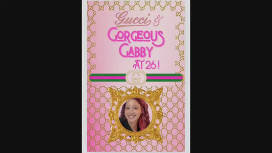 Jumbo Kutie Kards™ – Oversized Luxury Greeting Cards by Krafty Kuties